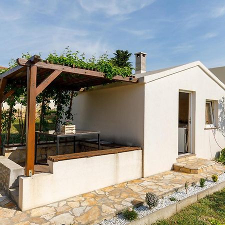 Boreas Jasenice  Exterior photo