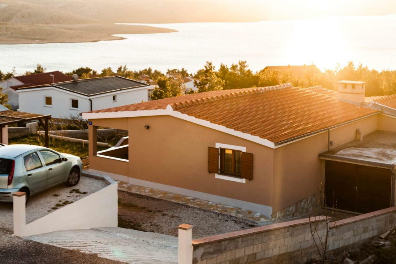 Boreas Jasenice  Exterior photo